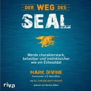 Cover von Der Weg des SEAL