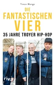 Cover von Die Fantastischen Vier