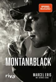Cover von MontanaBlack