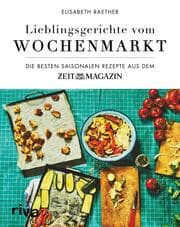 Cover von Lieblingsgerichte vom Wochenmarkt