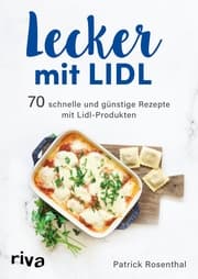 Cover von Lecker mit Lidl