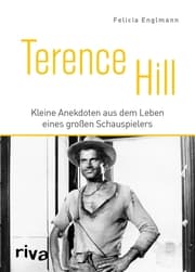 Cover von Terence Hill