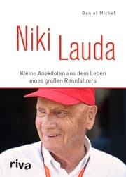 Cover von Niki Lauda