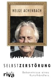 Cover von Selbstzerstörung