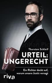 Cover von Urteil: ungerecht