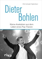 Cover von Dieter Bohlen
