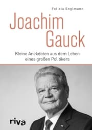 Cover von Joachim Gauck