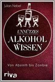 Cover von Unnützes Alkoholwissen