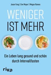 Cover von Weniger ist mehr