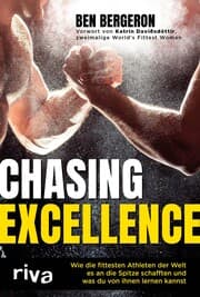 Cover von Chasing Excellence