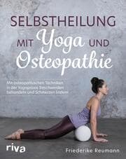 Cover von Selbstheilung mit Yoga und Osteopathie
