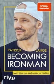 Cover von Becoming Ironman