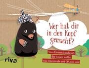 Cover von Wer hat dir in den Kopf gemacht?
