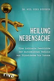 Cover von Heilung Nebensache