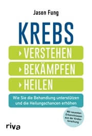 Cover von Krebs - verstehen, bekämpfen, heilen