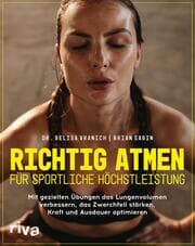 Cover von Richtig atmen für sportliche Höchstleistung