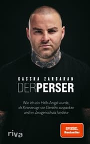 Cover von Der Perser