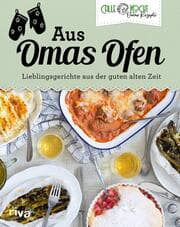 Cover von Aus Omas Ofen