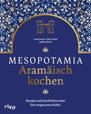 Cover von Mesopotamia: Aramäisch kochen