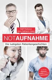 Cover von NotAufnahme