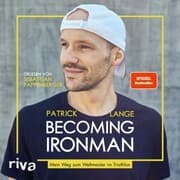 Cover von Becoming Ironman