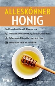 Cover von Alleskönner Honig