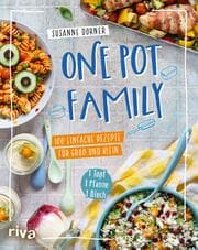 Cover von One Pot Family