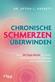 Cover von Chronische Schmerzen überwinden