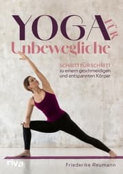 Cover von Yoga für Unbewegliche