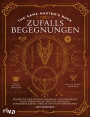 Cover von The Game Master's Book: Zufallsbegegnungen