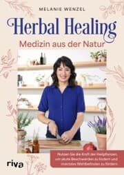 Cover von Herbal Healing - Medizin aus der Natur