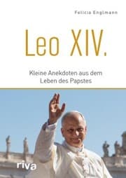 Cover von Leo XIV.