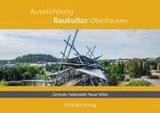 Cover von Auszeichnung Baukultur Oberhausen: Zentrale Haltestelle Neue Mitte
