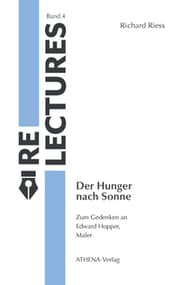 Cover von Der Hunger nach Sonne