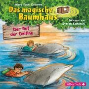 Cover von Der Ruf der Delfine