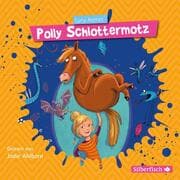 Cover von Polly Schlottermotz