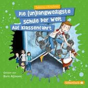 Cover von Auf Klassenfahrt