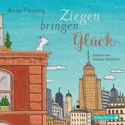 Cover von Ziegen bringen Glück