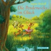 Cover von Die Penderwicks 5: Die Penderwicks im Glück