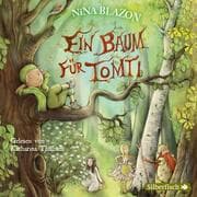 Cover von Ein Baum für Tomti