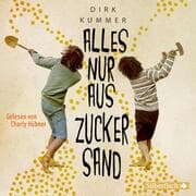 Cover von Alles nur aus Zuckersand