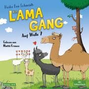 Cover von Auf Wolle 7