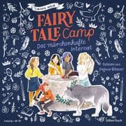 Cover von Fairy Tale Camp 1