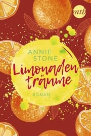 Cover von Limonadenträume