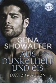 Cover von Aus Dunkelheit und Eis - Das Erwachen