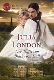 Cover von Der Teufel von Blackwood Hall