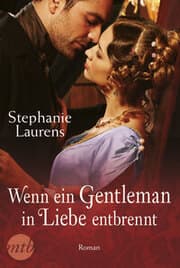 Cover von Wenn ein Gentleman in Liebe entbrennt