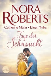 Cover von Tage der Sehnsucht