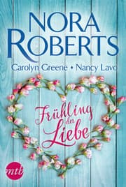 Cover von Frühling der Liebe