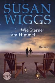 Cover von Wie Sterne am Himmel